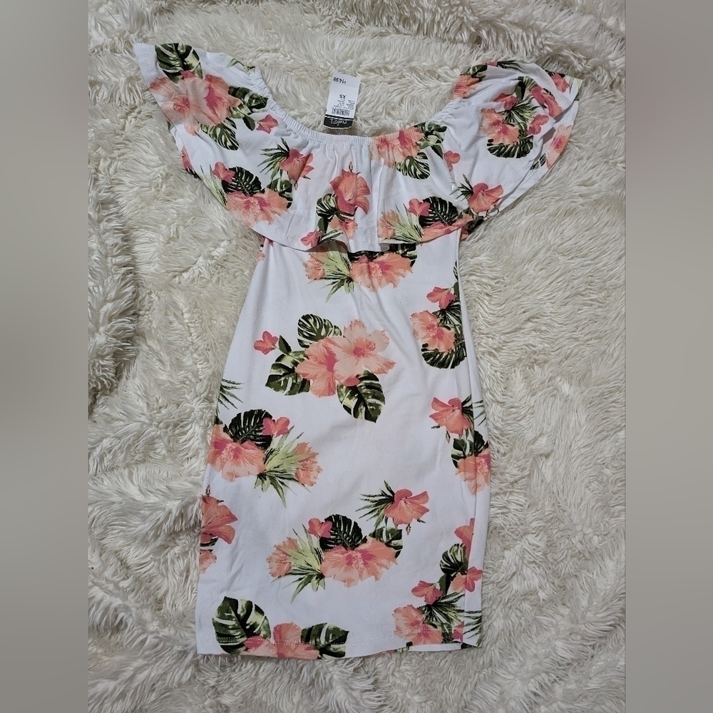 Rue 21 mini dress